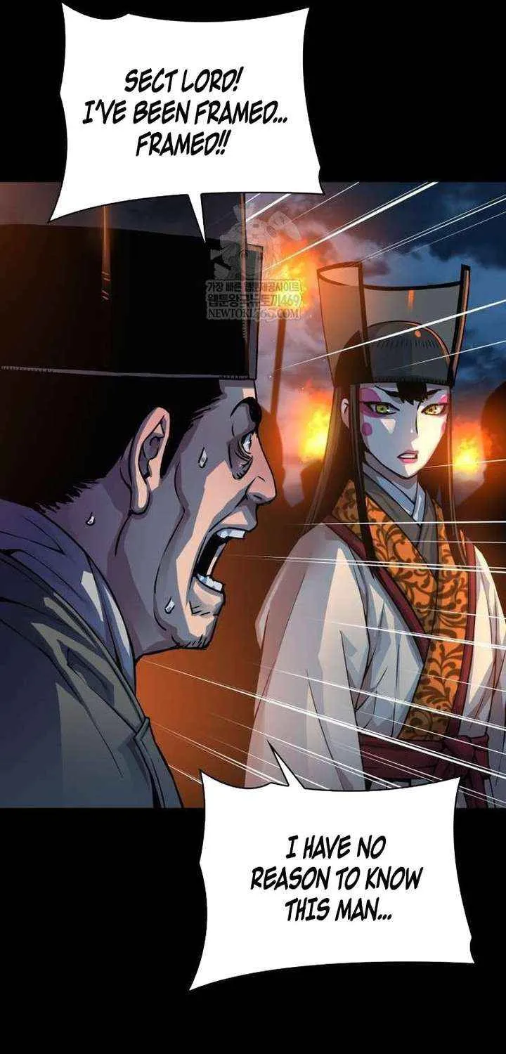 Myst, Might, Mayhem Chapter 95 page 60 - 