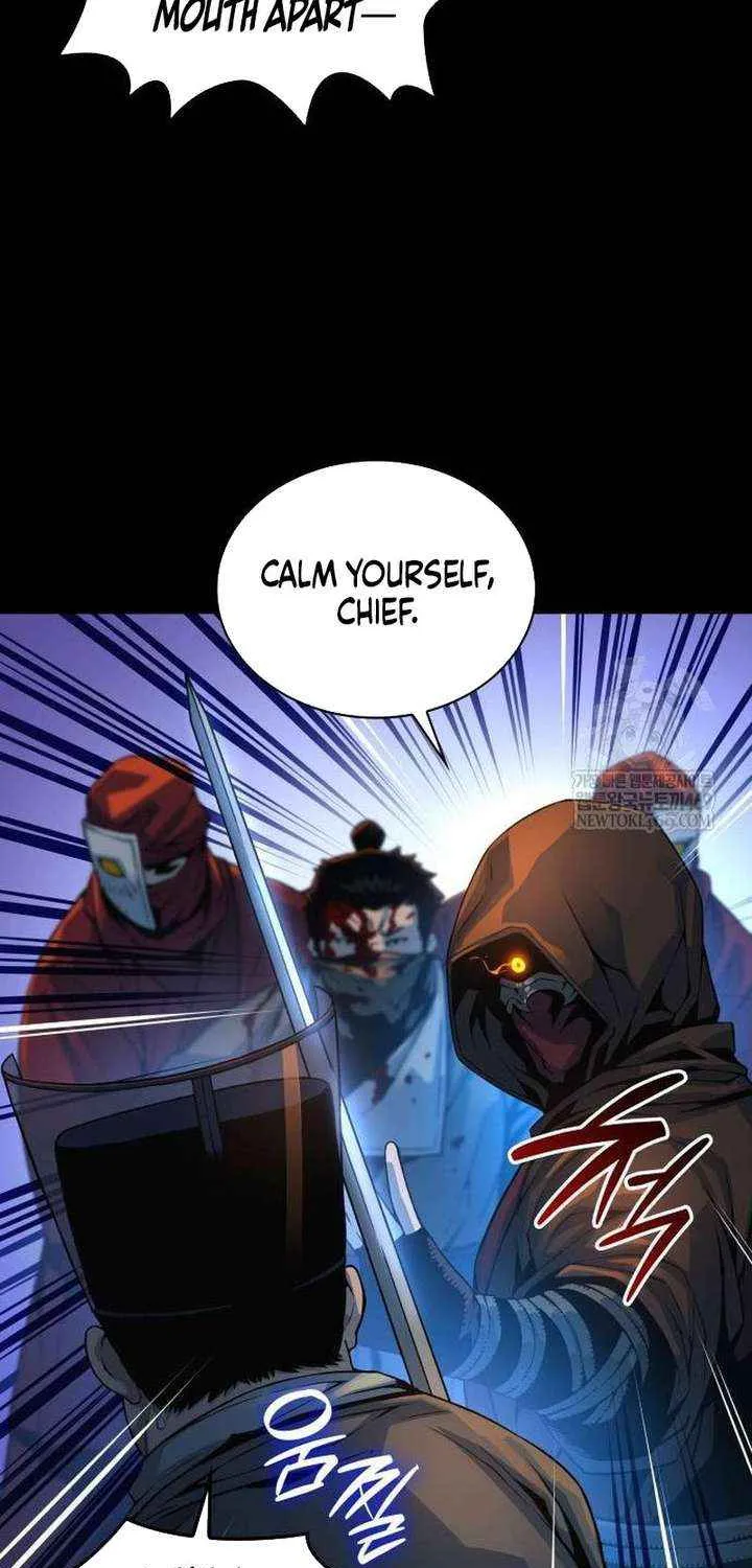 Myst, Might, Mayhem Chapter 95 page 62 - 