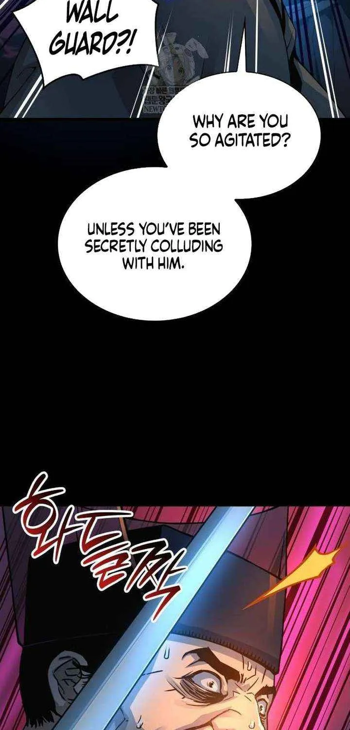 Myst, Might, Mayhem Chapter 95 page 63 - 