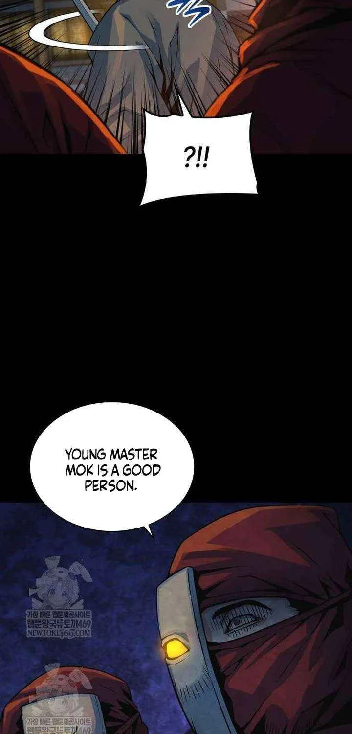 Myst, Might, Mayhem Chapter 95 page 65 - 