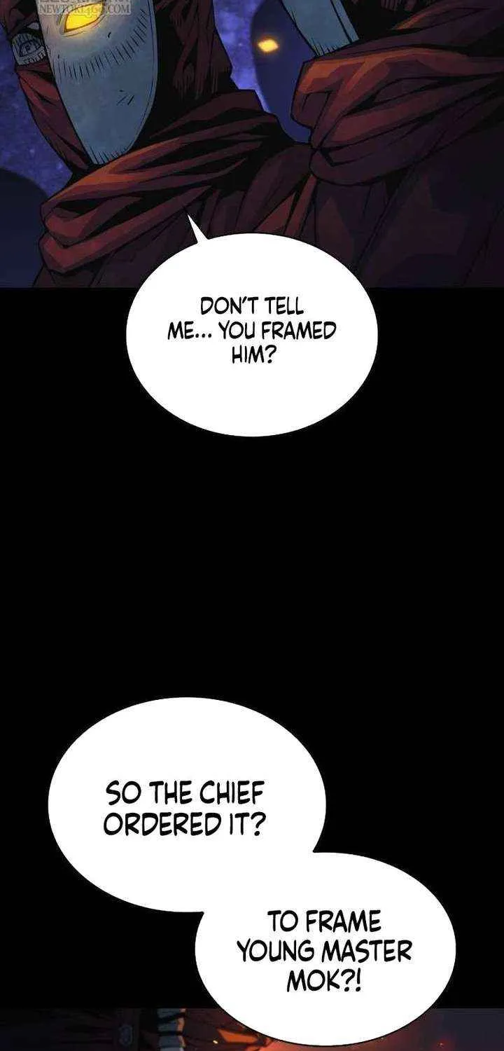 Myst, Might, Mayhem Chapter 95 page 66 - 