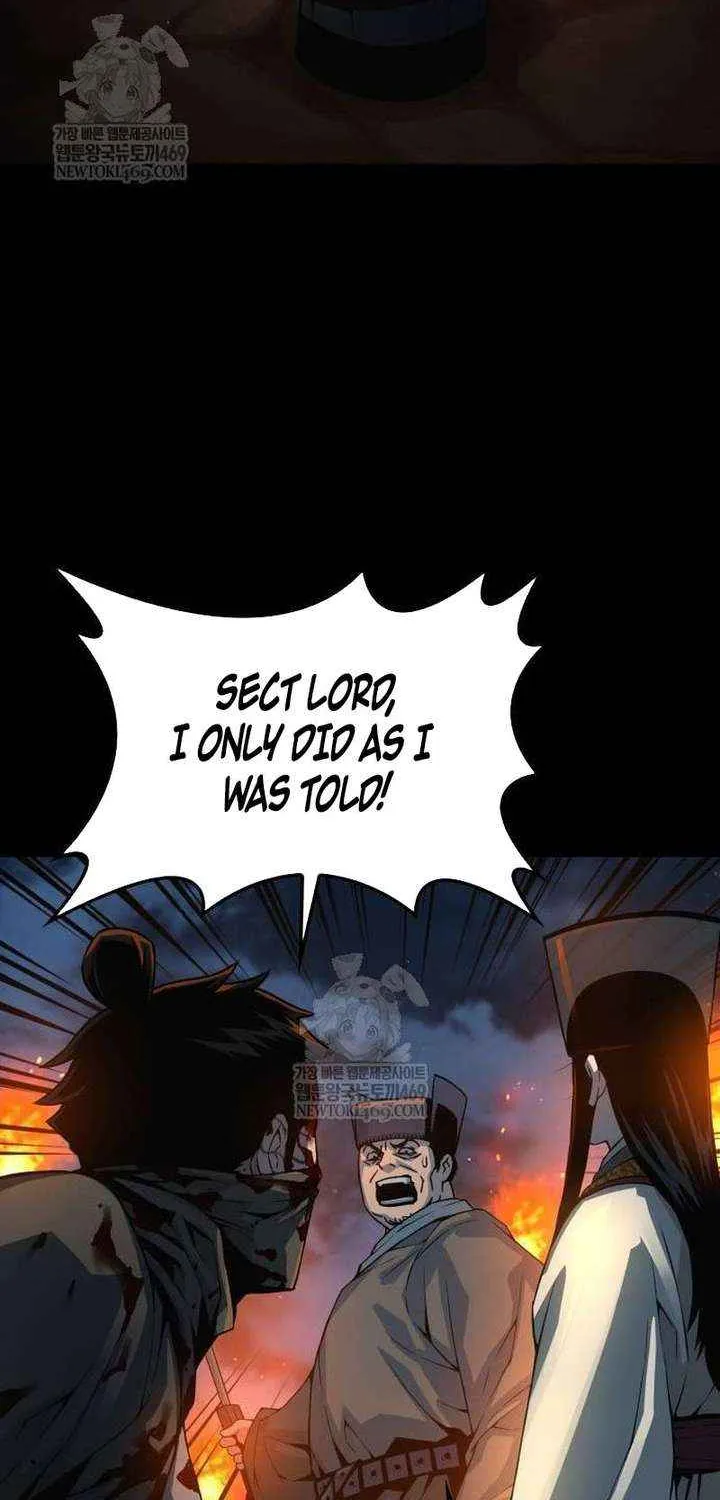 Myst, Might, Mayhem Chapter 95 page 71 - 