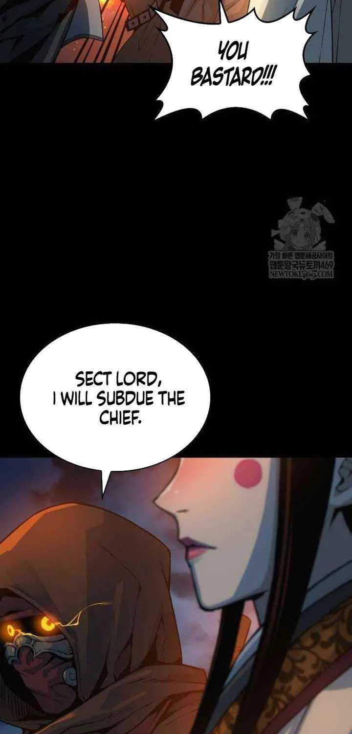 Myst, Might, Mayhem Chapter 95 page 72 - 