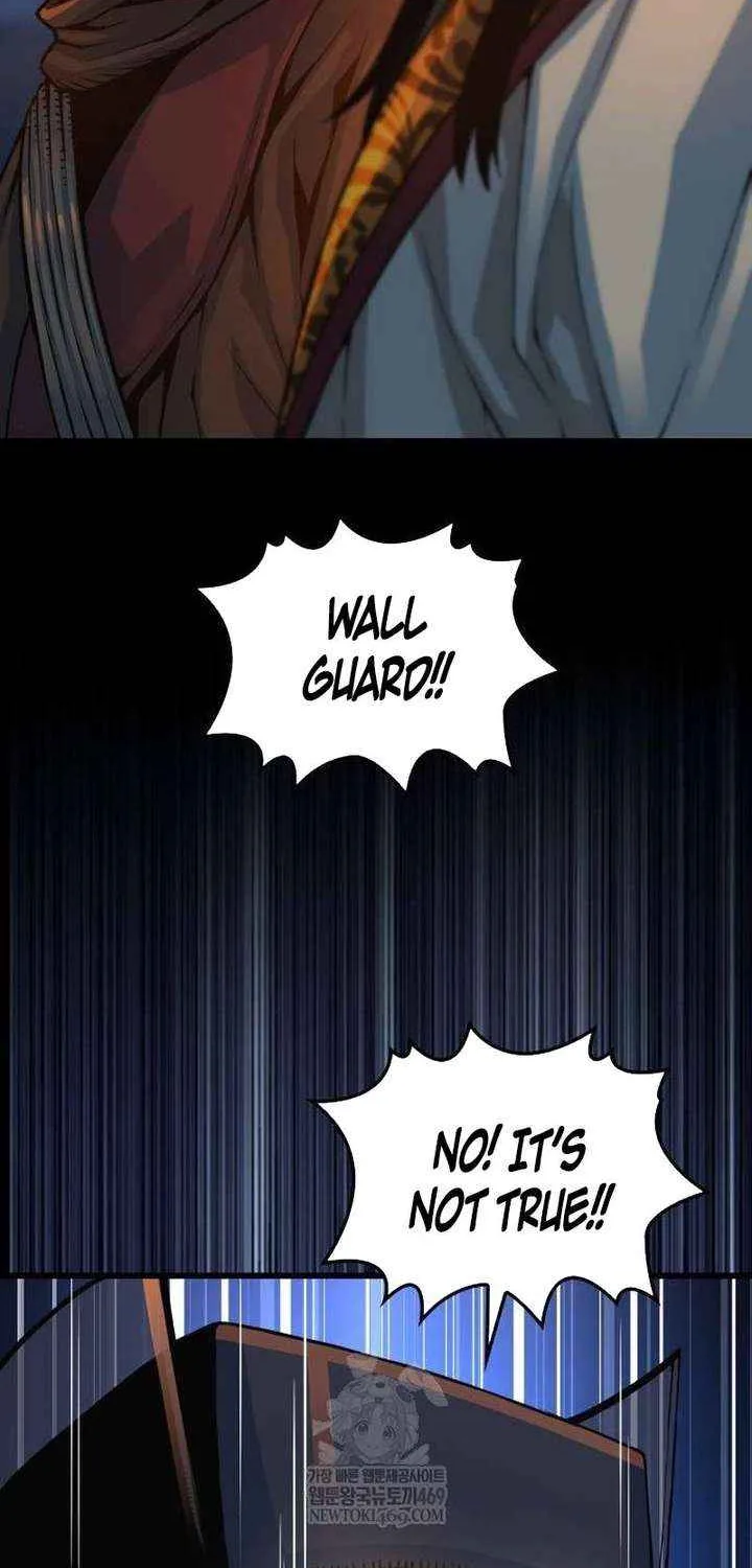 Myst, Might, Mayhem Chapter 95 page 73 - 