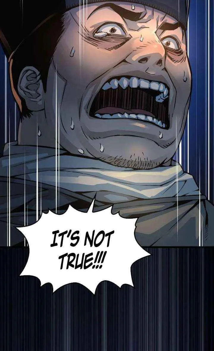 Myst, Might, Mayhem Chapter 95 page 74 - 