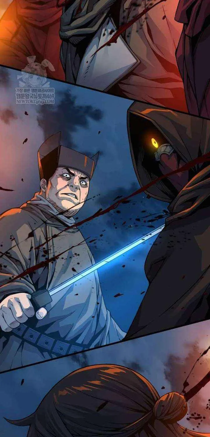 Myst, Might, Mayhem Chapter 95 page 80 - 