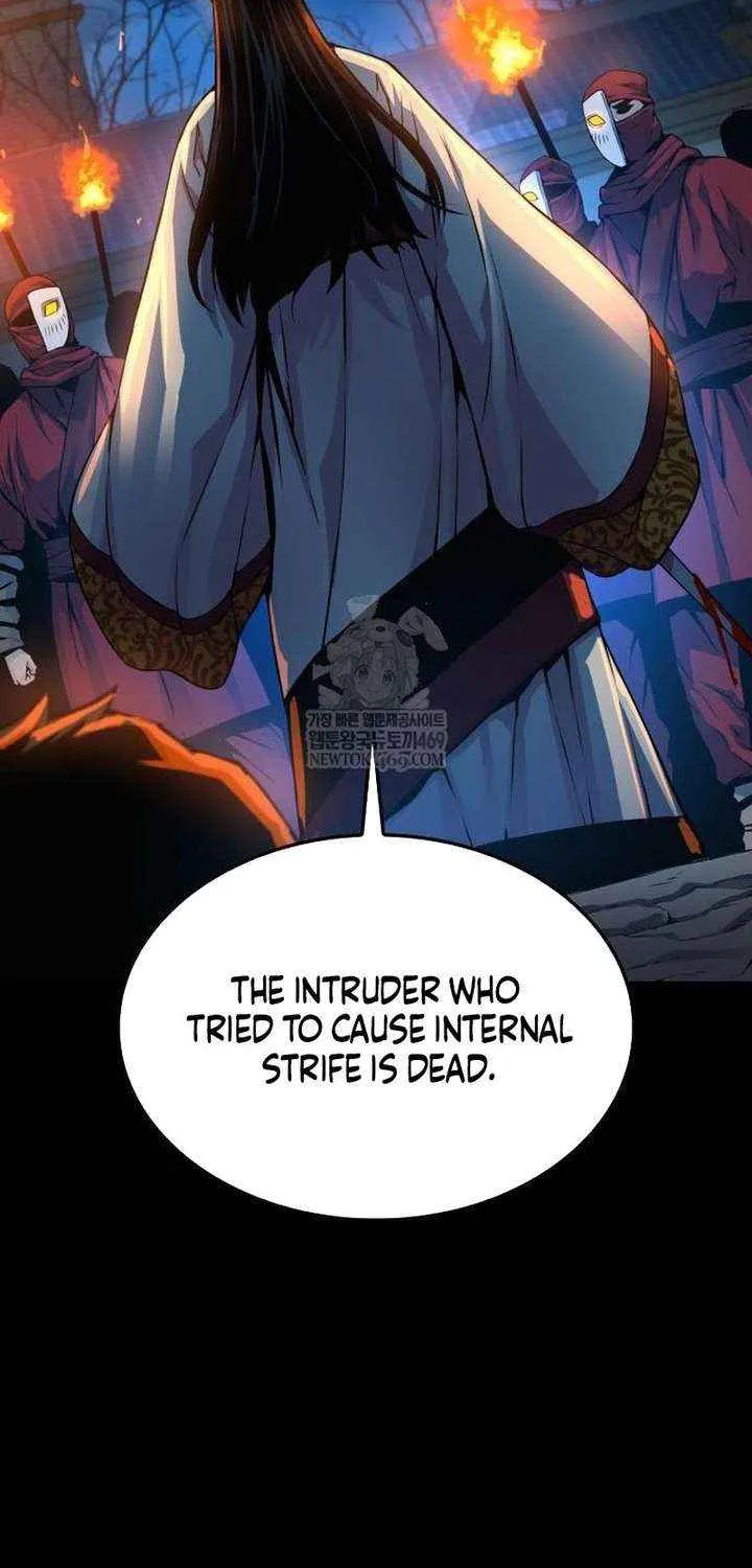 Myst, Might, Mayhem Chapter 95 page 85 - 