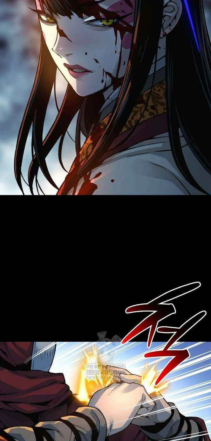 Myst, Might, Mayhem Chapter 95 page 87 - 