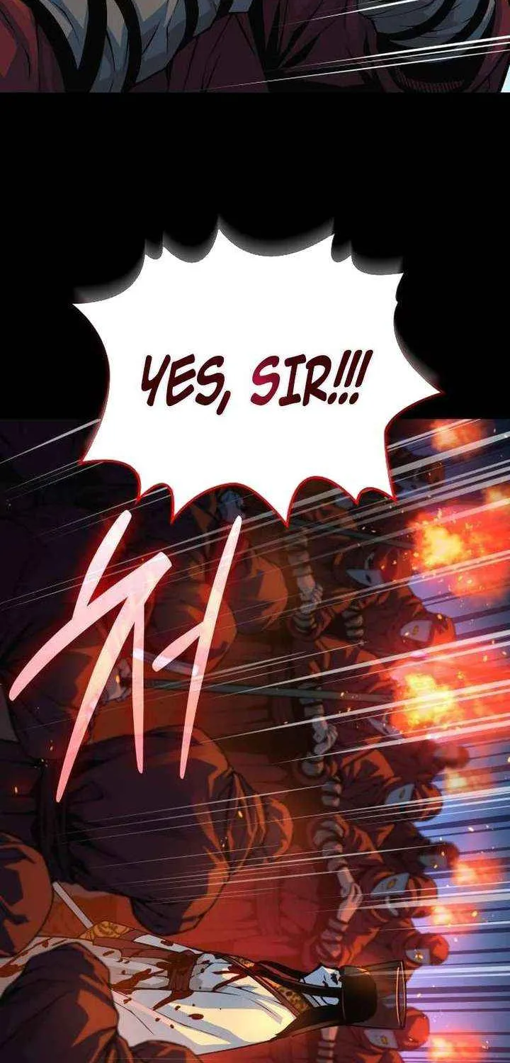 Myst, Might, Mayhem Chapter 95 page 88 - 