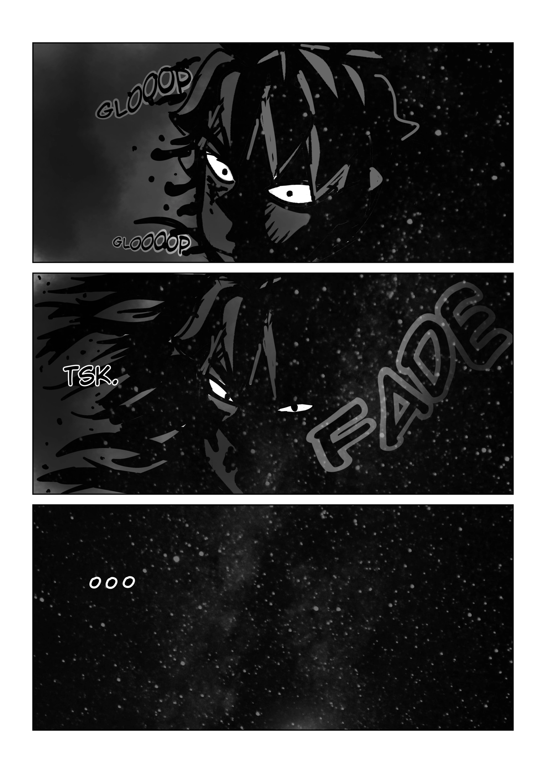 Mystia's Bizarre Adventure Chapter 1 page 31 - 