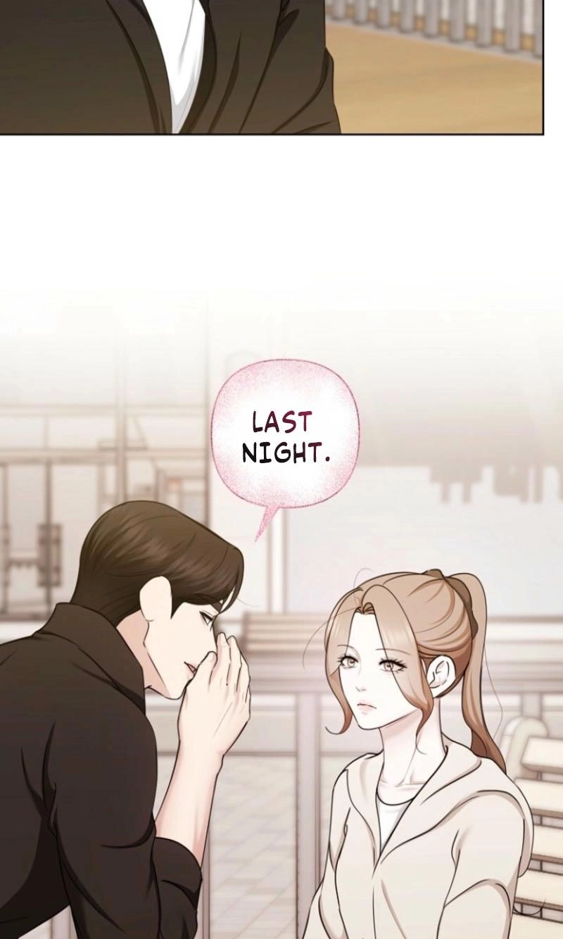 Mystic City Chapter 32 page 3 - 