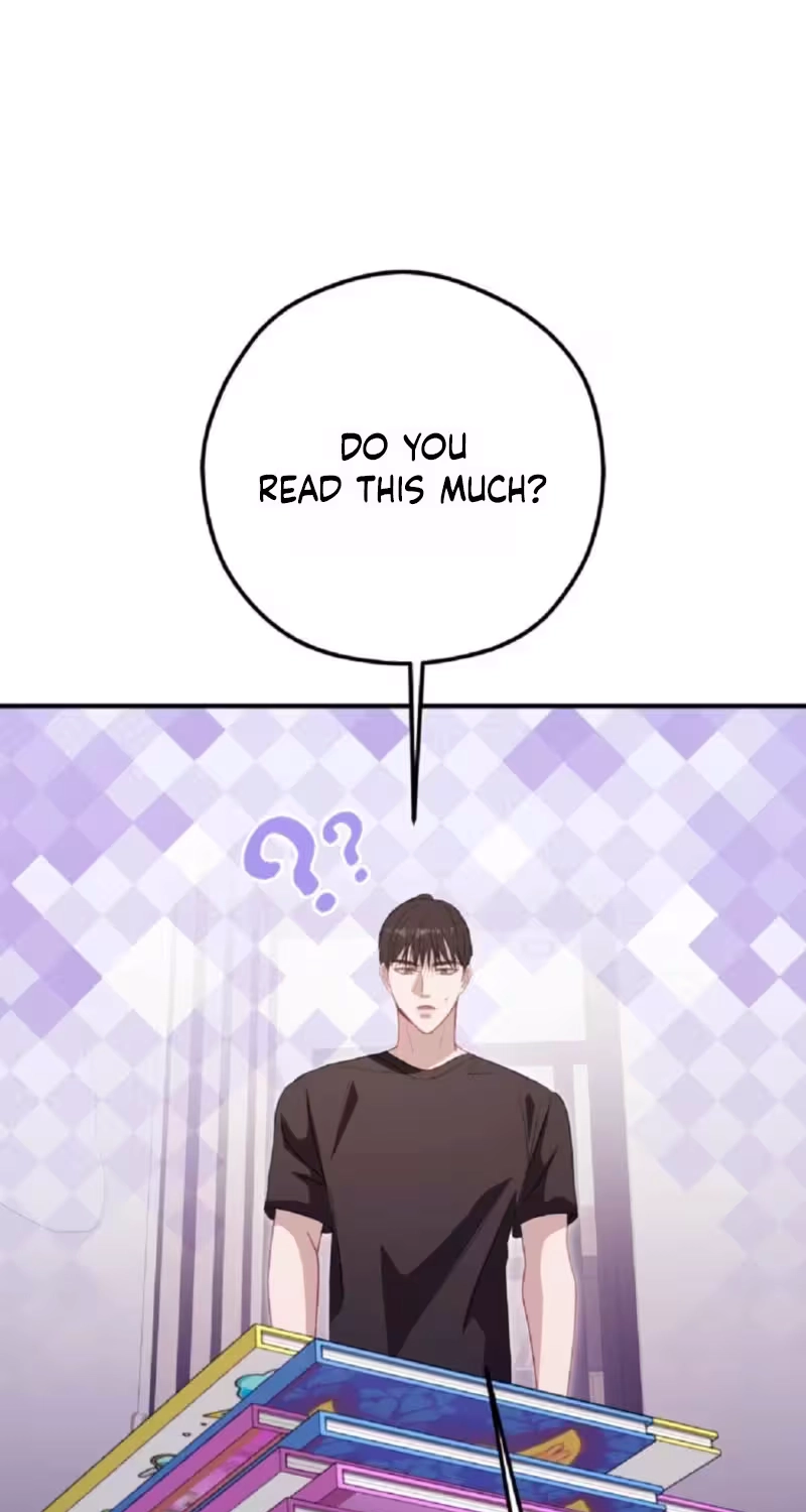 Mystic City Chapter 39 page 3 - 