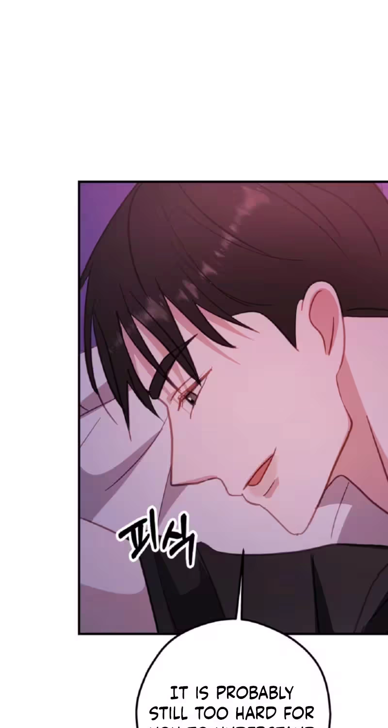 Mystic City Chapter 39 page 43 - 
