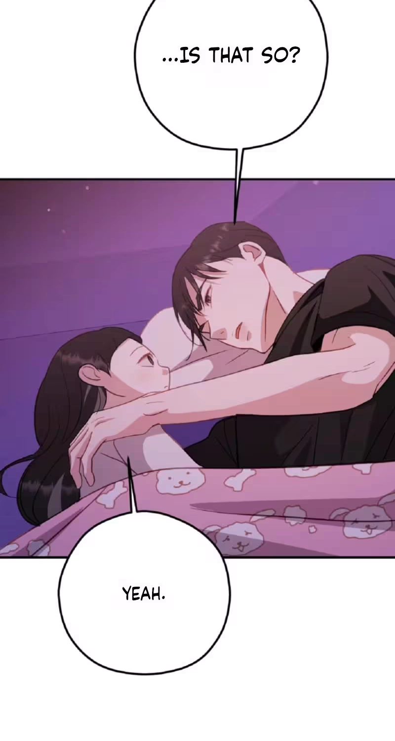 Mystic City Chapter 39 page 46 - 
