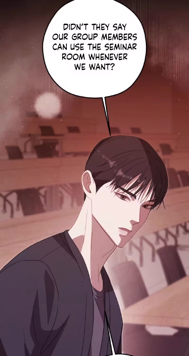 Mystic City Chapter 39 page 71 - 