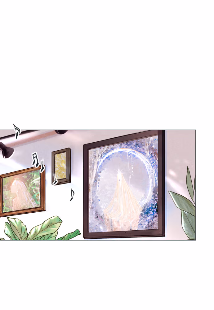 Mystical Chapter 0 page 1 - 