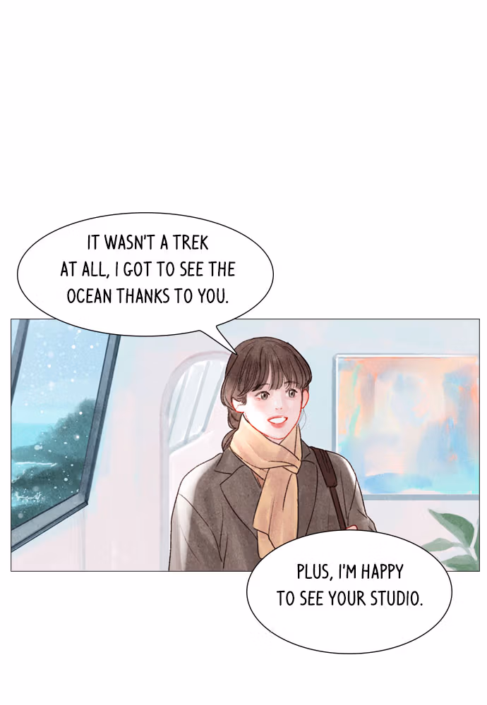 Mystical Chapter 0 page 11 - 