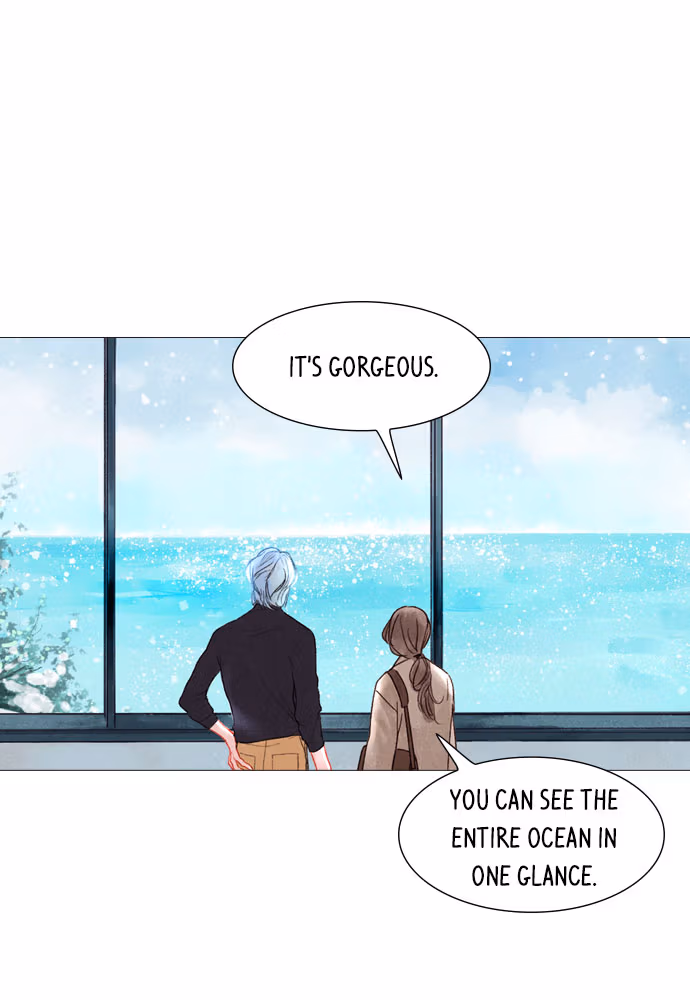 Mystical Chapter 0 page 12 - 