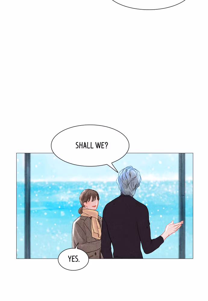 Mystical Chapter 0 page 14 - 