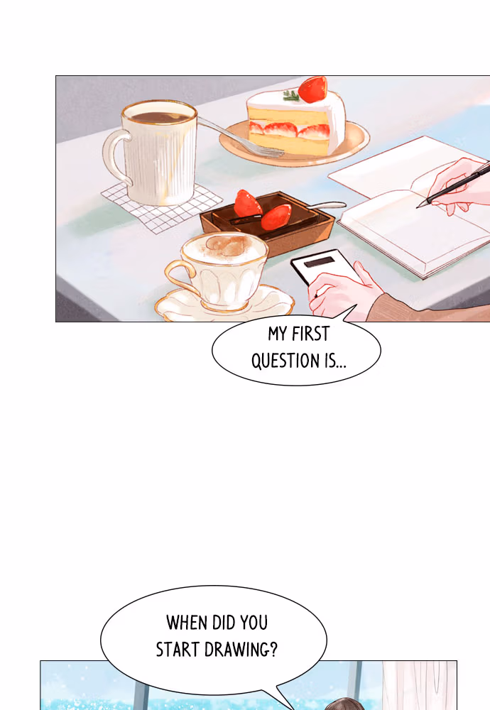 Mystical Chapter 0 page 16 - 