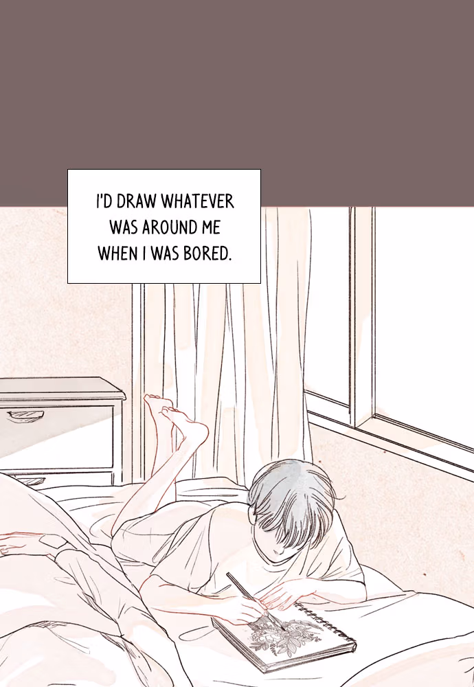 Mystical Chapter 0 page 20 - 
