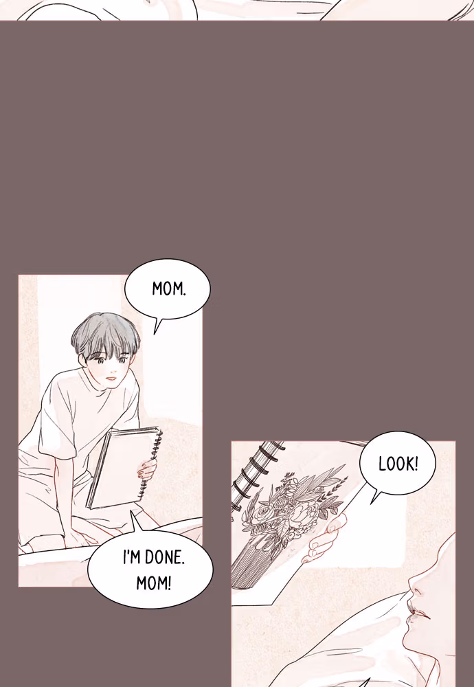 Mystical Chapter 0 page 21 - 