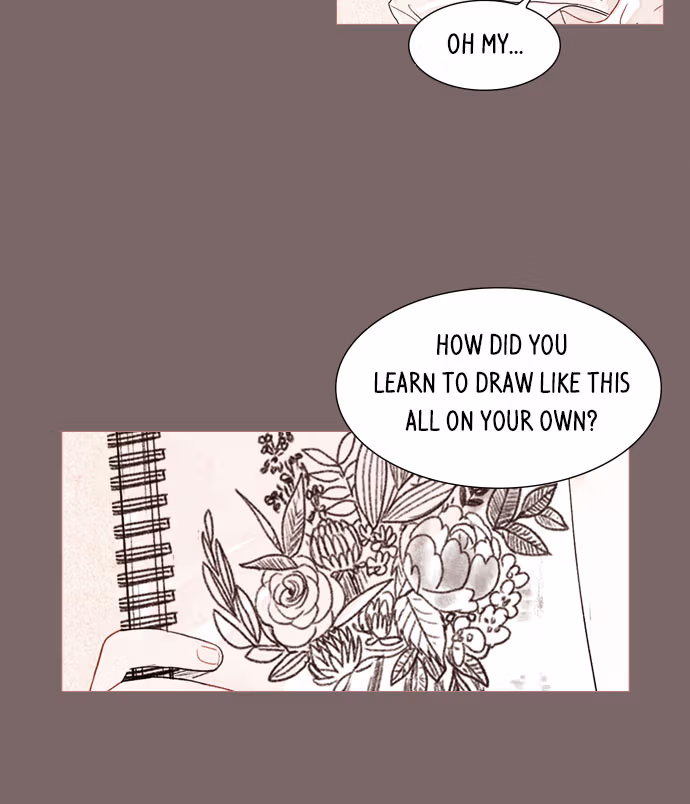 Mystical Chapter 0 page 22 - 