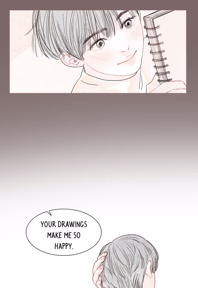 Mystical Chapter 0 page 23 - 