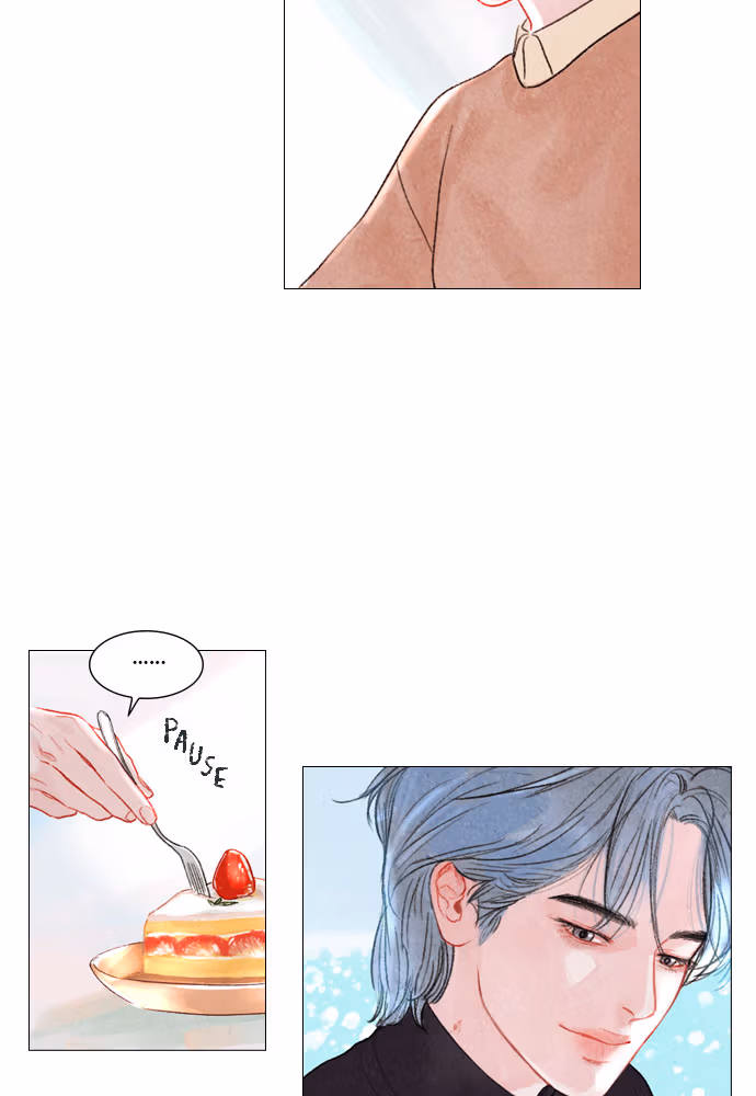Mystical Chapter 0 page 27 - 
