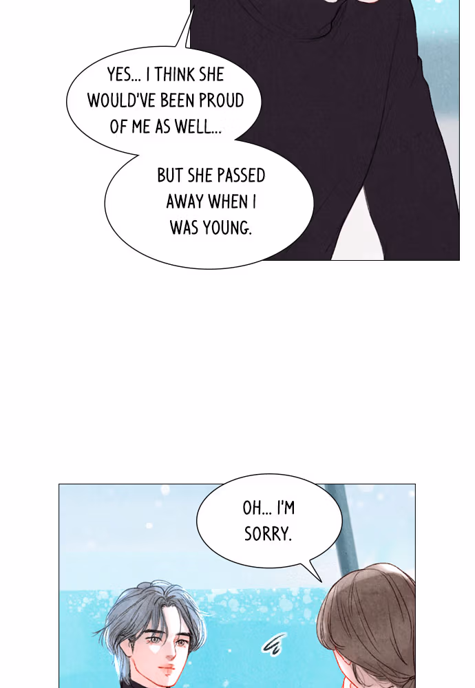 Mystical Chapter 0 page 28 - 