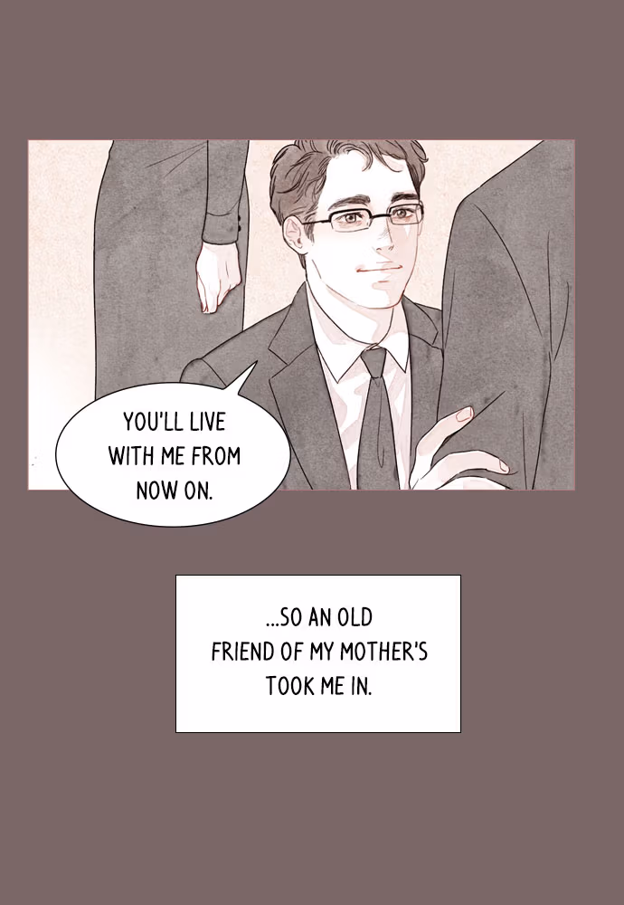 Mystical Chapter 0 page 35 - 