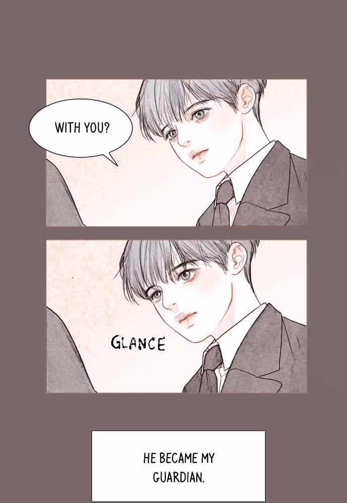 Mystical Chapter 0 page 36 - 