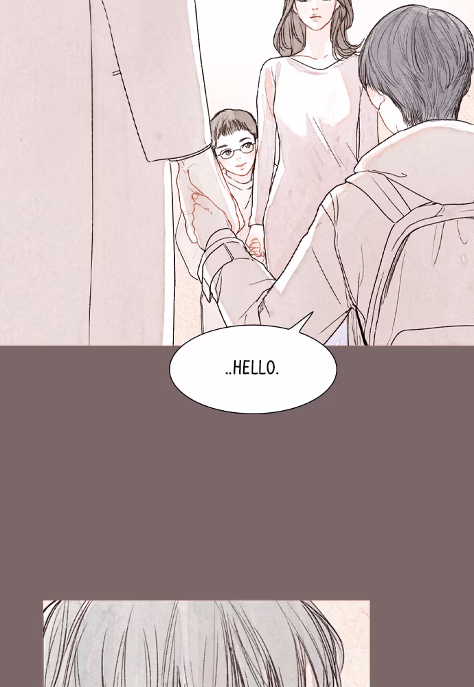 Mystical Chapter 0 page 40 - 
