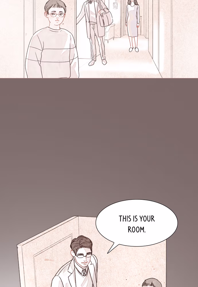 Mystical Chapter 0 page 46 - 