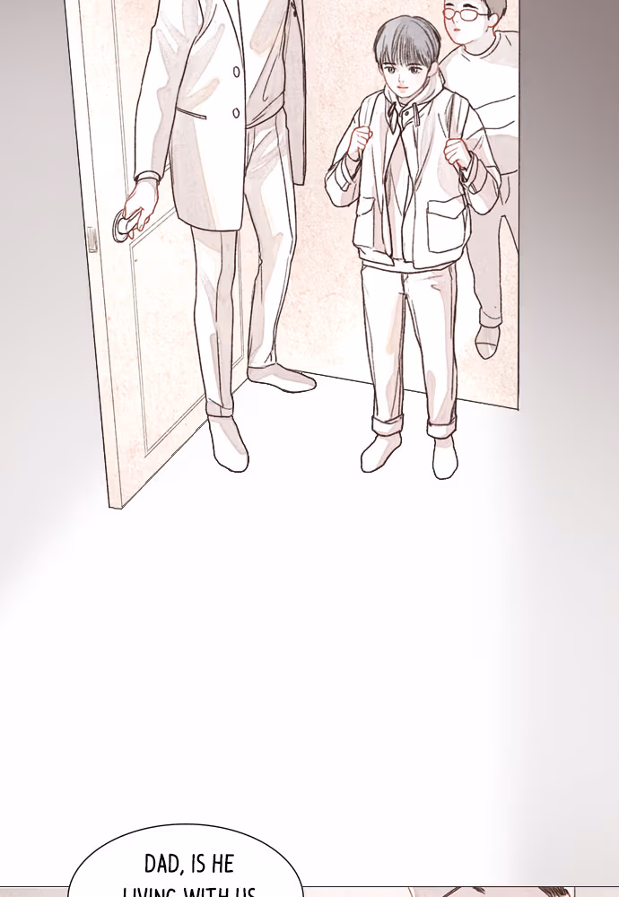 Mystical Chapter 0 page 47 - 