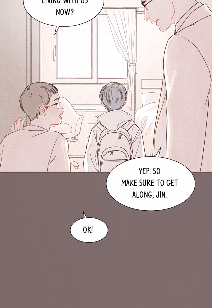 Mystical Chapter 0 page 48 - 