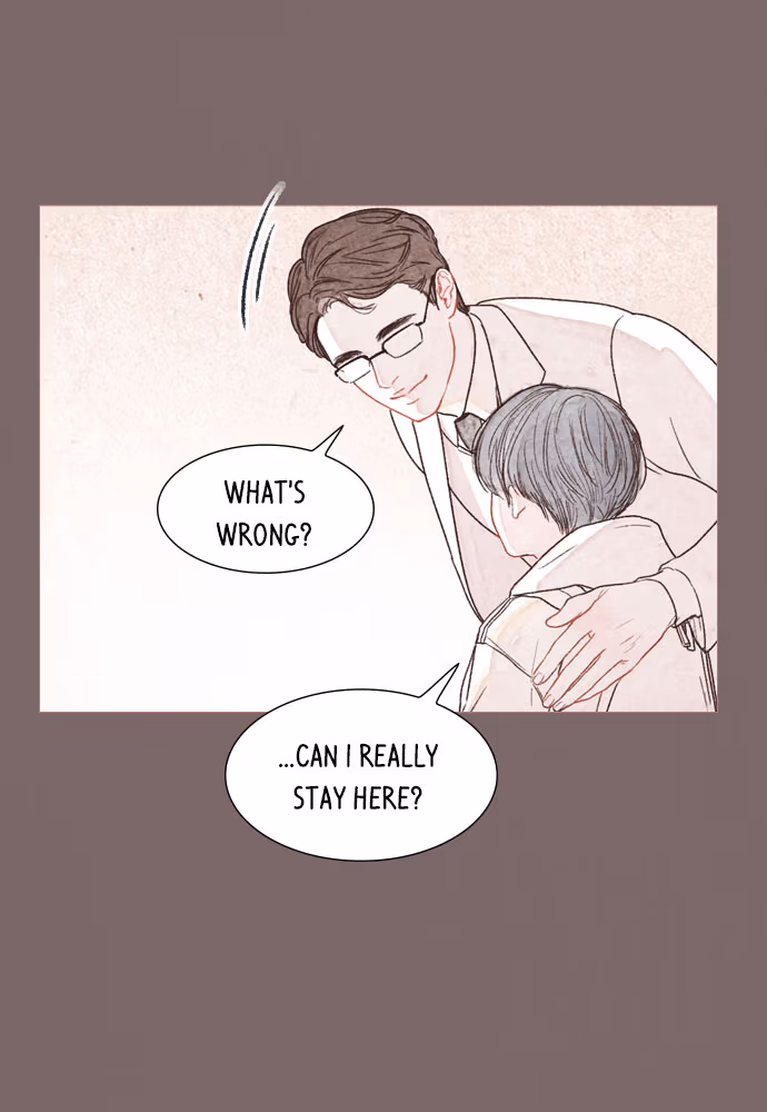 Mystical Chapter 0 page 50 - 