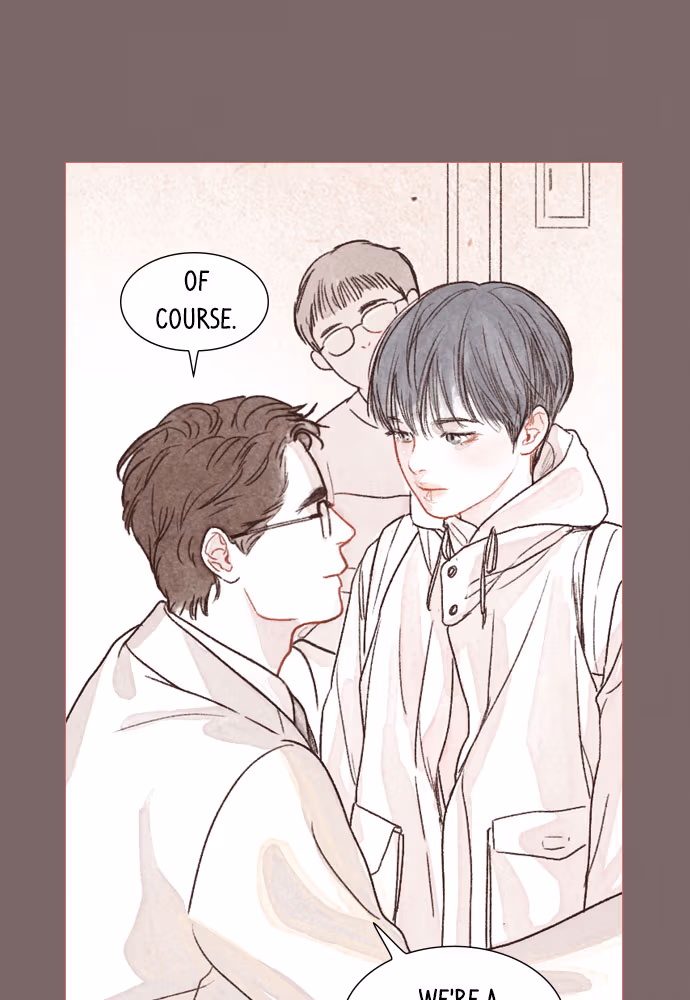 Mystical Chapter 0 page 51 - 
