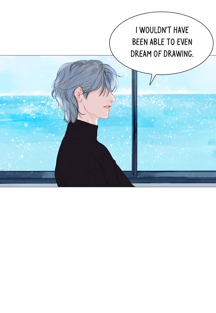 Mystical Chapter 0 page 54 - 