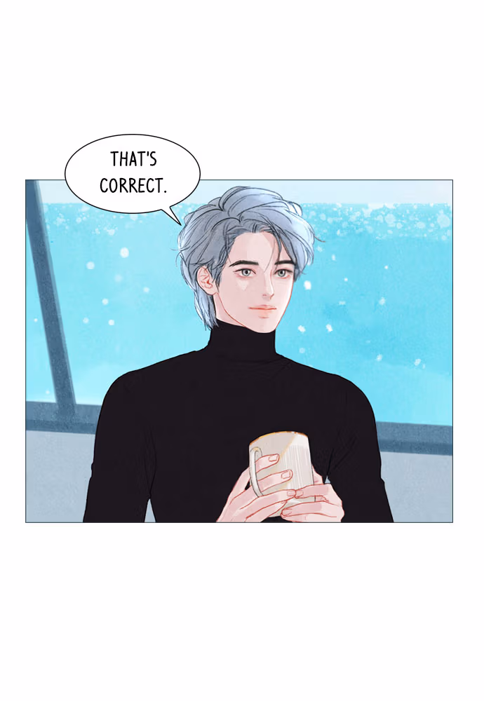 Mystical Chapter 0 page 59 - 