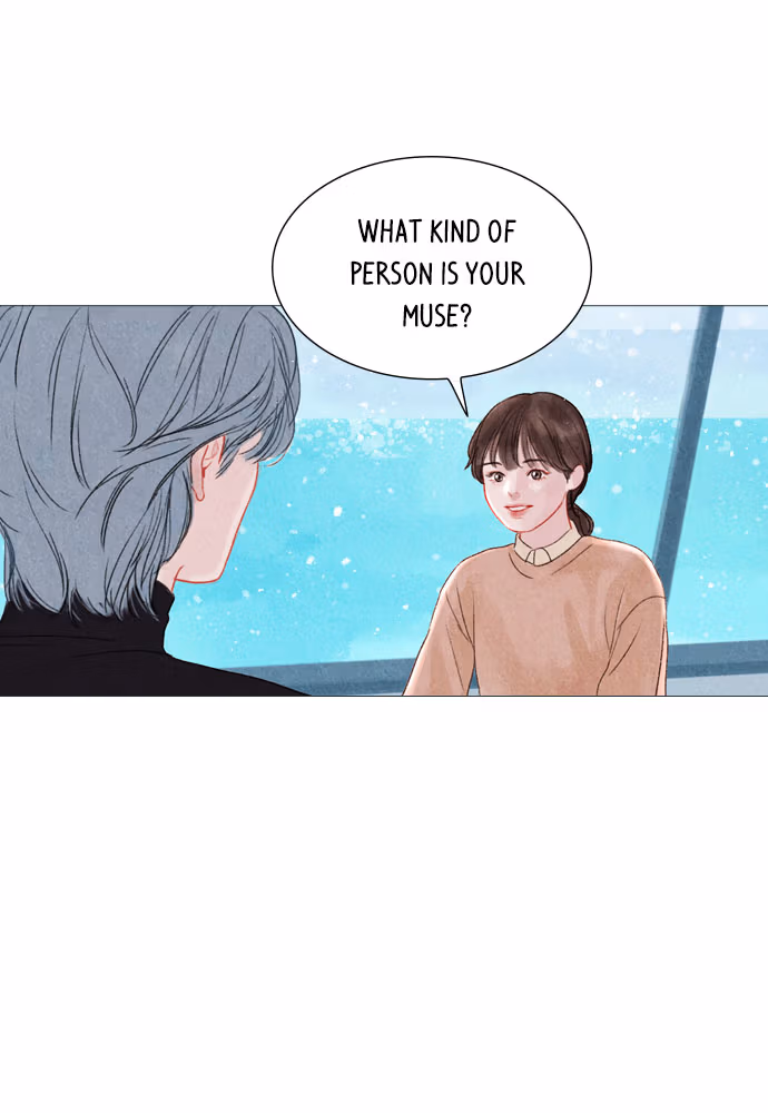 Mystical Chapter 0 page 60 - 