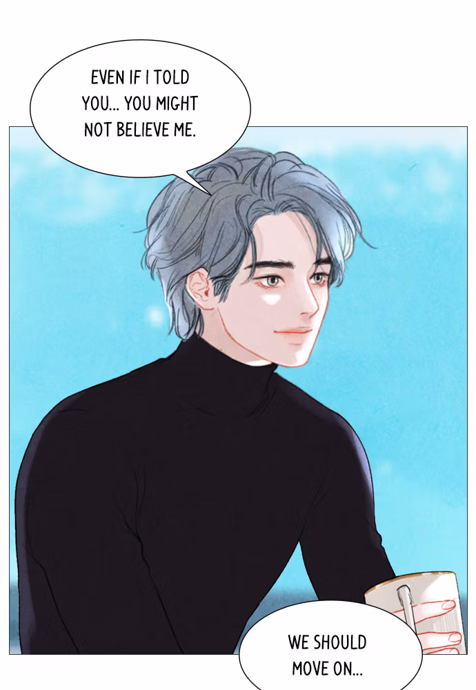 Mystical Chapter 0 page 61 - 