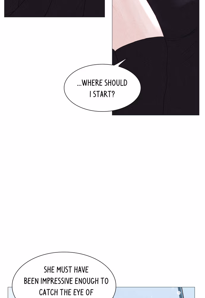 Mystical Chapter 0 page 64 - 