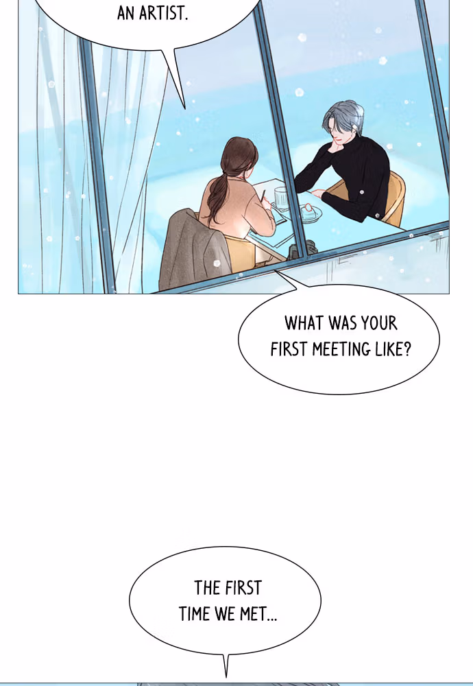 Mystical Chapter 0 page 65 - 