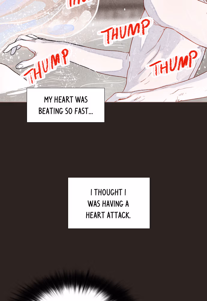 Mystical Chapter 0 page 70 - 