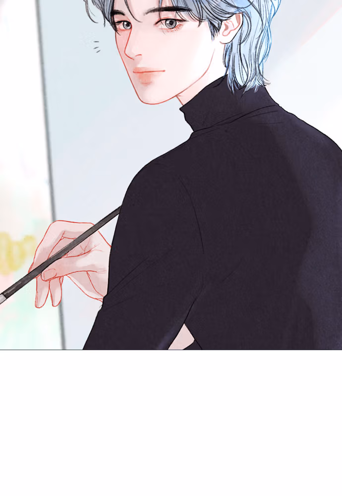 Mystical Chapter 0 page 8 - 