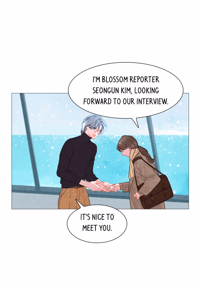 Mystical Chapter 0 page 9 - 