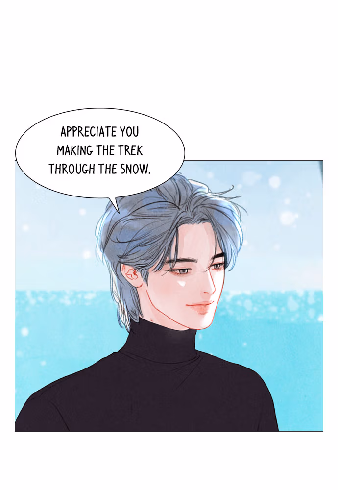 Mystical Chapter 0 page 10 - 