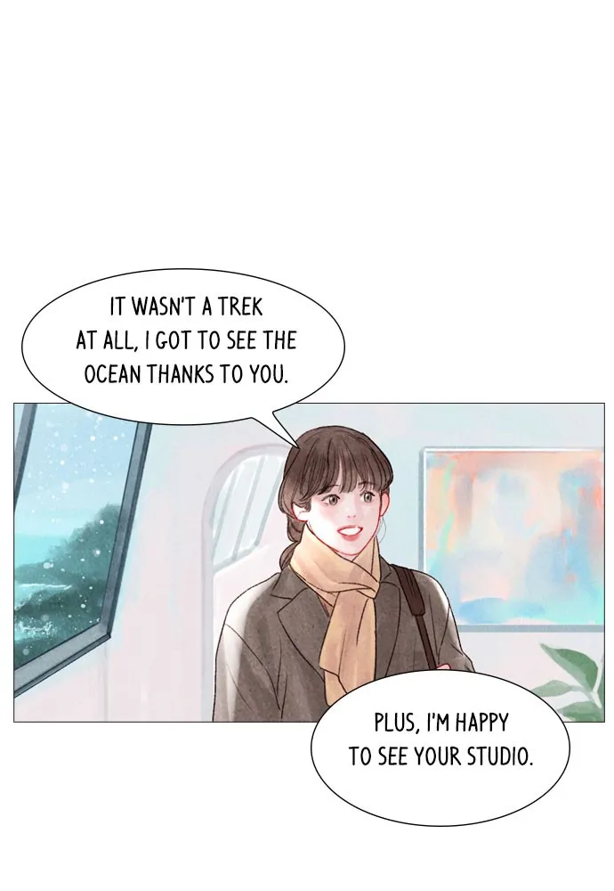 Mystical Chapter 1 page 11 - 