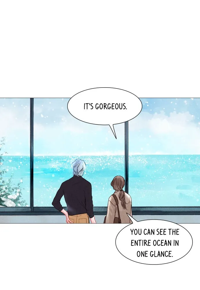Mystical Chapter 1 page 12 - 